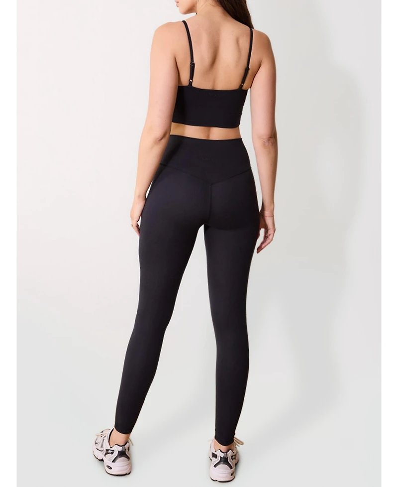 Lovall Women's 24/7 Revitalise High Waisted Leggings