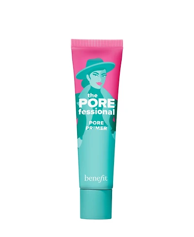Benefit Cosmetics The POREfessional Pore-Minimizing Face Primer