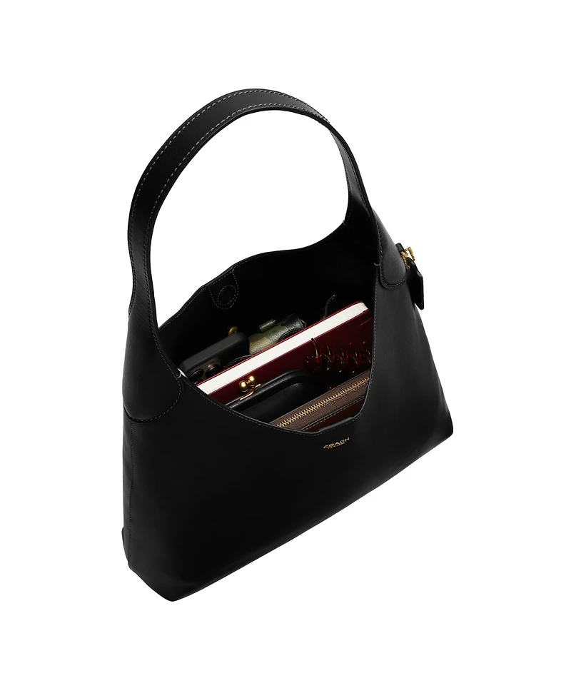 Coach Brooklyn Medium Shoulder Bag