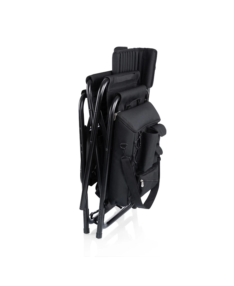Oniva Fusion Camping Chair with Side Table