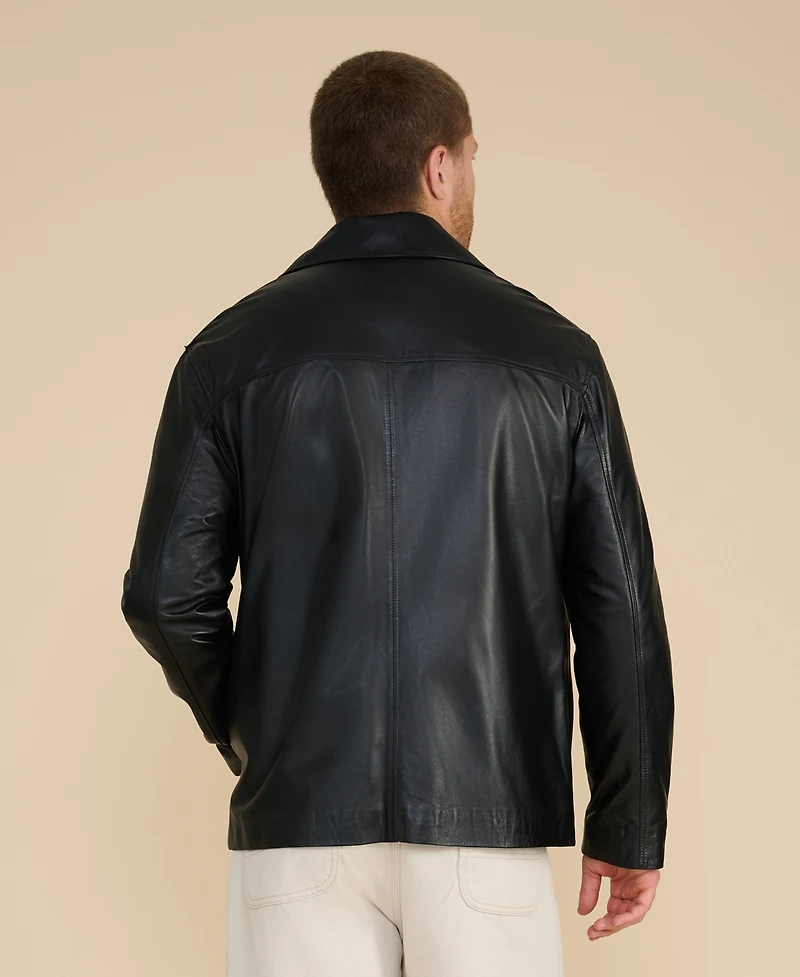 Furniq Uk Men's Relaxed Blazer, Created For Macy's