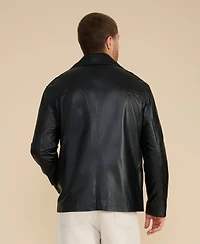 Furniq Uk Men's Relaxed Blazer, Created For Macy's