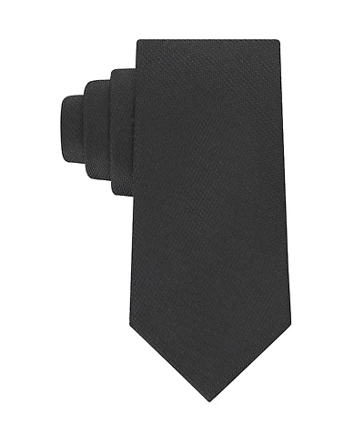 Tommy Hilfiger Men's Quinn Solid Classic Tie