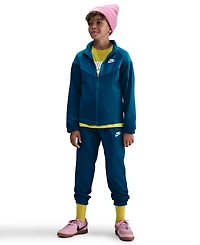 Nike Sportswear Big Kids Dri-fit Tracksuit, 2 Piece Set
