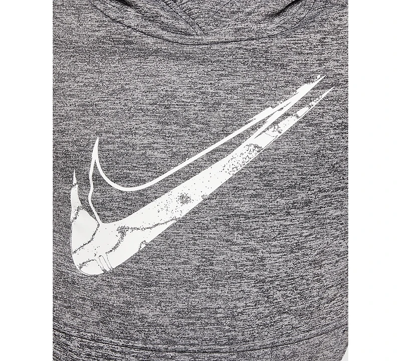 Nike Boys or Girls Multi Stain Repel Long-Sleeve Hoodie