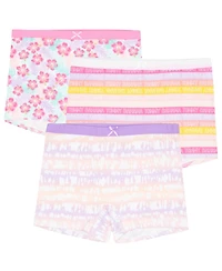Tommy Bahama Girls 3 Pack Boxer Shorts
