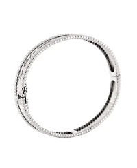 Pre-Owned Van Cleef & Arpels Perlee Signature Bracelet
