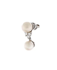Pre-Owned Tiffany & Co. Aria Drop Earrings