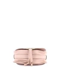 Pre-Owned Chloe Medium Marcie Crossbody Bag Leather