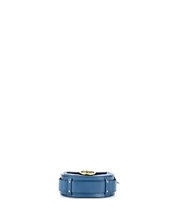 Pre-Owned Chloe Small Tess Bag Leather