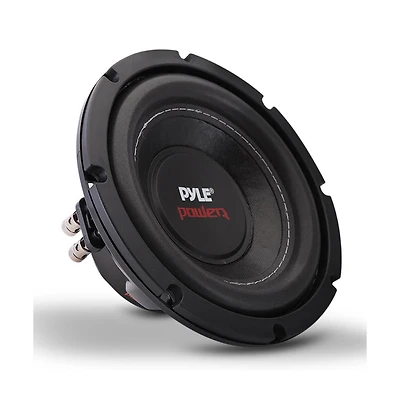 8'' 800 Watt Dual Voice Coil Subwoofer, 4 Ohm