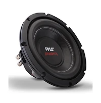 8'' 800 Watt Dual Voice Coil Subwoofer, 4 Ohm