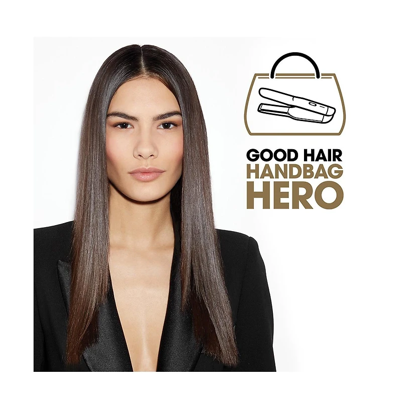 Ghd Unplugged Styler - Cordless Flat Iron