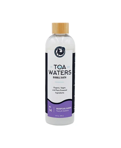 Toa Waters Moonpearl Garden Bubble Bath