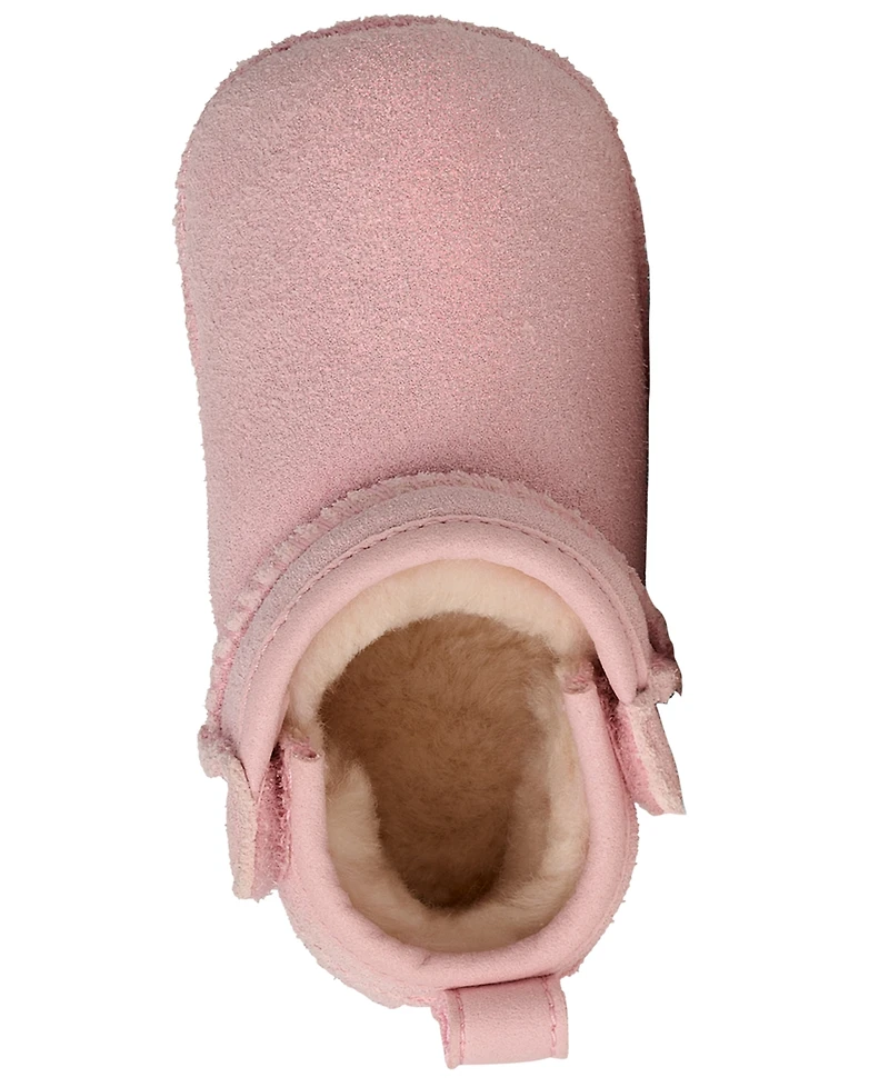 Ugg Baby Classic Ultra Mini Boots