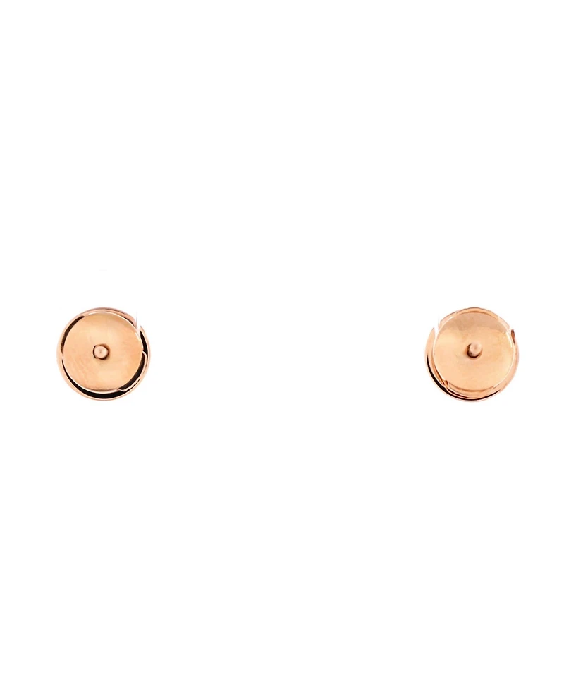 Pre-Owned Cartier Love Stud Earrings
