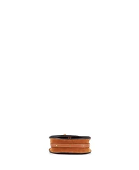 Pre-Owned Chloe Small Nile Crossbody Bag Leather