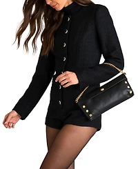 Hammitt Invitation Medium Clutch