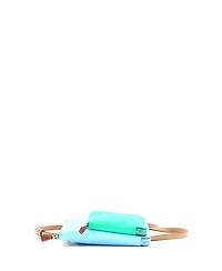 Pre-Owned Hermes Nouveau To Go Wallet Epsom with Swift