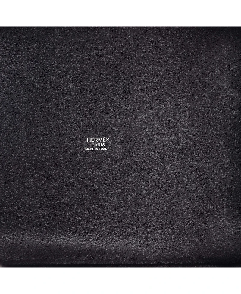 Pre-Owned HERMES Finesse Pendant Necklace