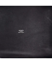 Pre-Owned HERMES Finesse Pendant Necklace