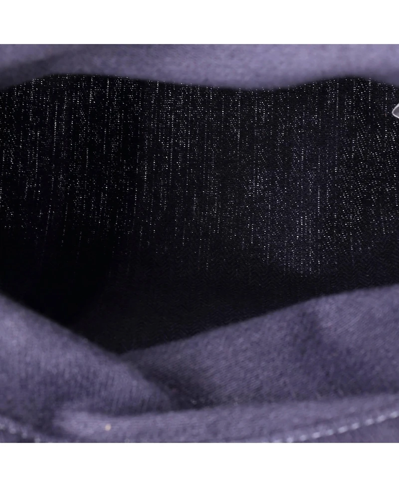 Pre-Owned HERMES Mm Aline Bag Toile