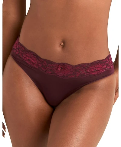 Adore Me Women's Jaya Bikini Panty