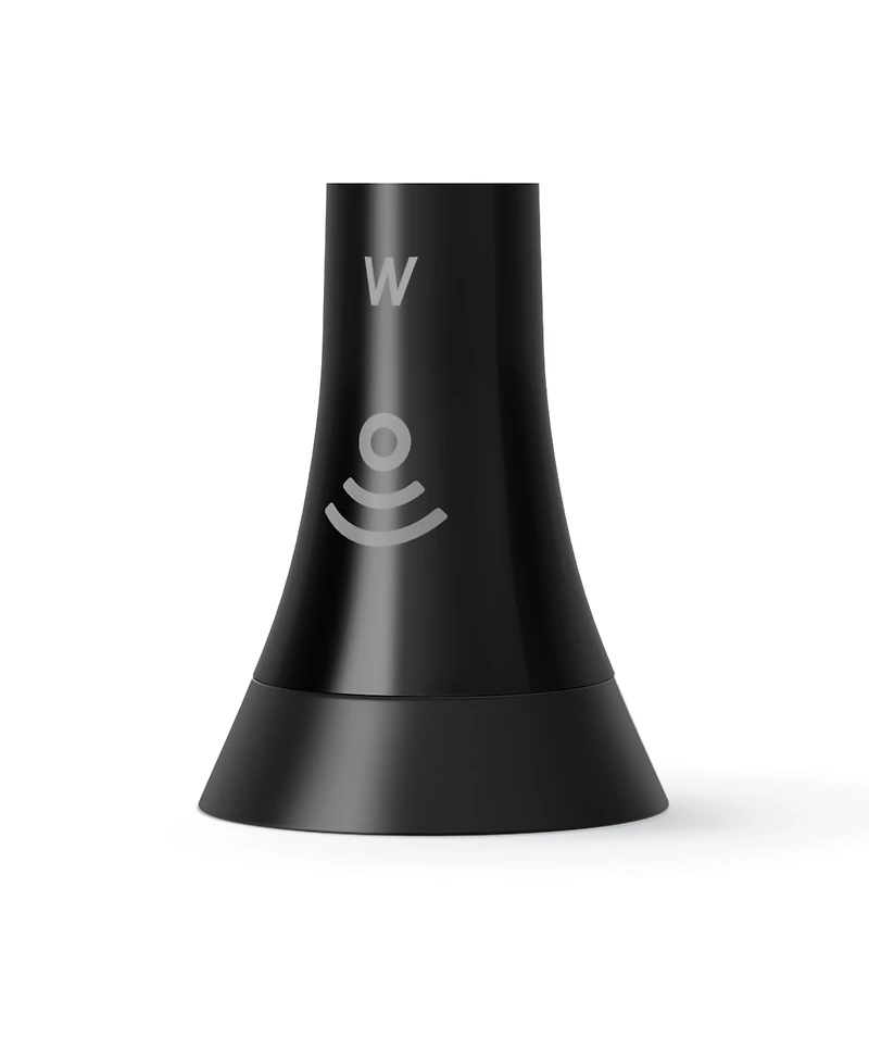 Philips Sonicare Blk Diamondclean 4PK Brushheads