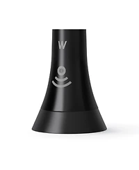 Philips Sonicare Blk Diamondclean 4PK Brushheads