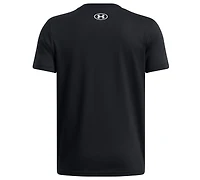 Under Armour Big Boys Sportstyle T-Shirt