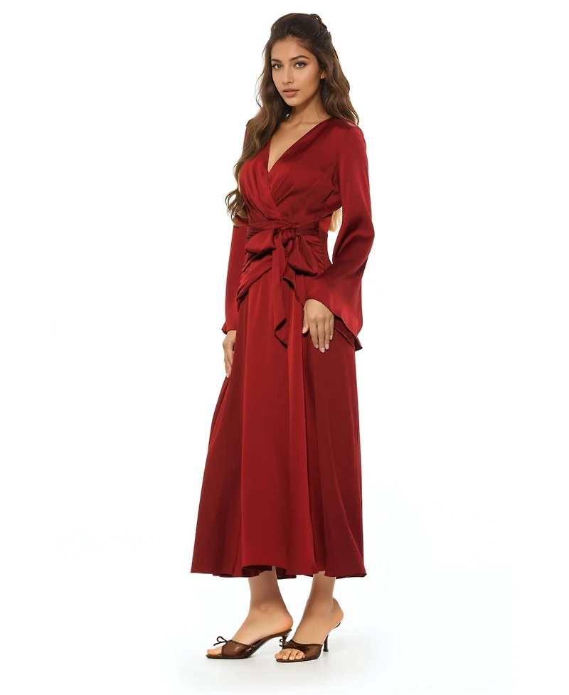 Alexia Admor Women's Sage Dress
