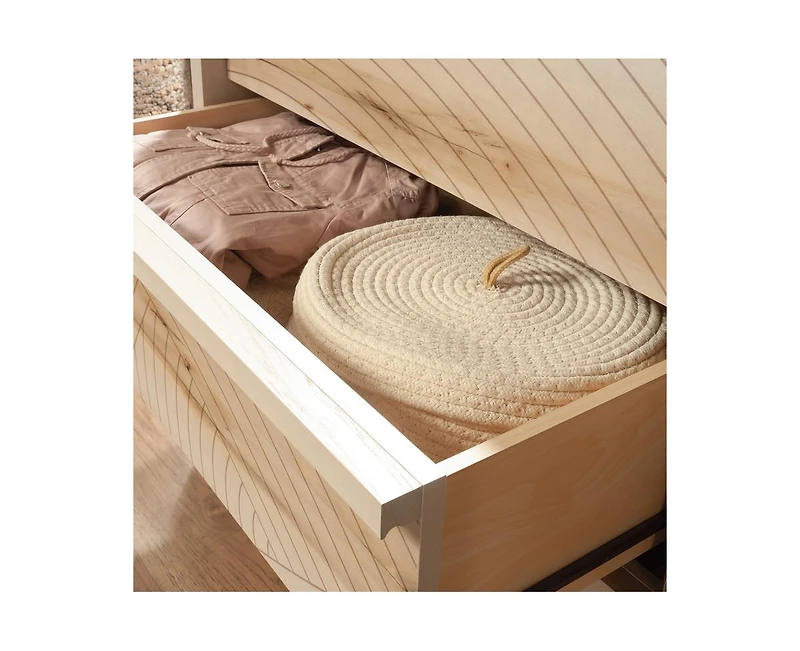 Casainc Storage Cabinet with 6 Drawers