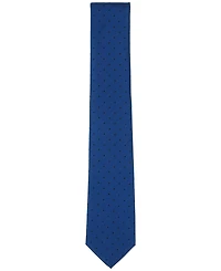 Alfani Men's Gossamer Dotted Tie, Macy's Exclusive