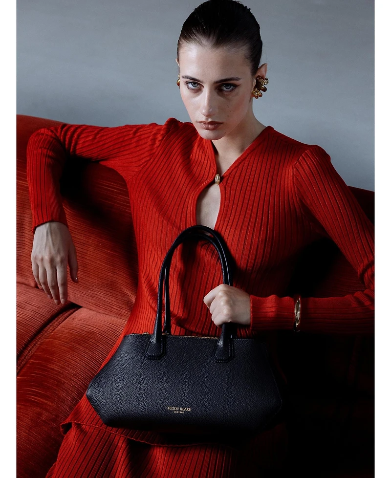 Vera Low Dollarino 10"