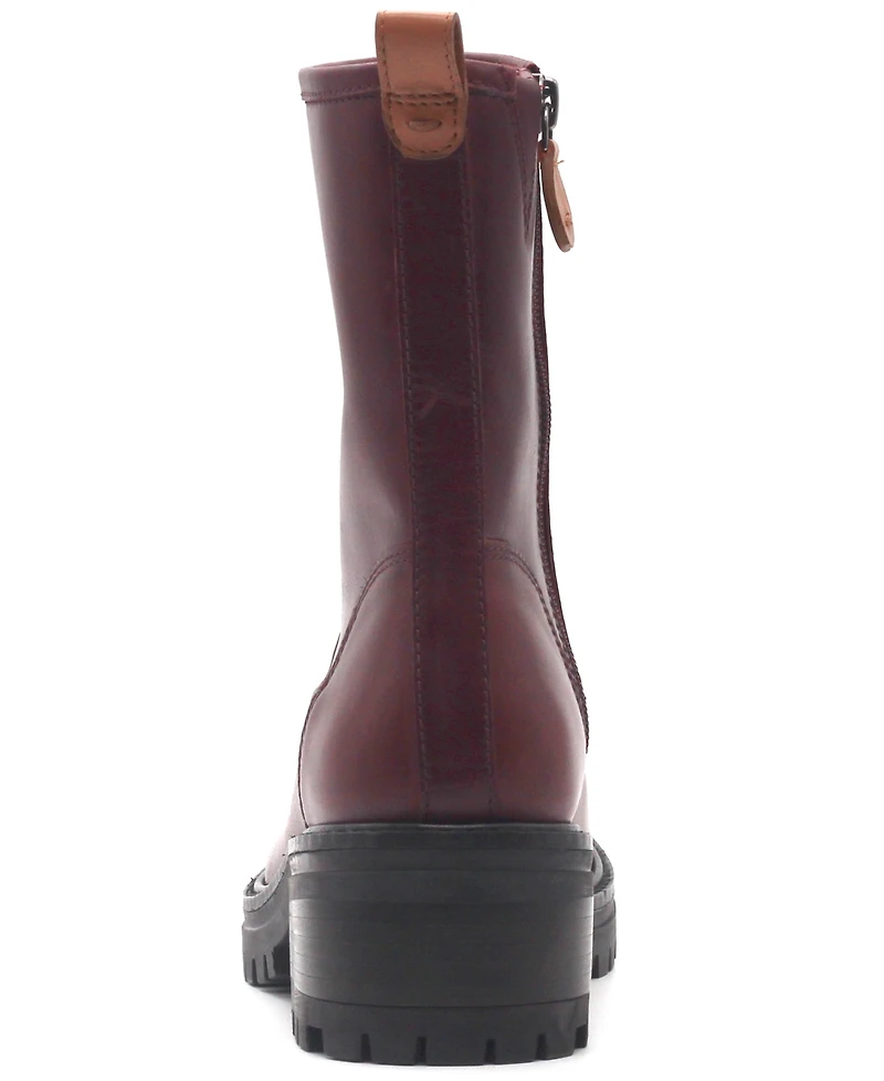 Gentle Souls Women's Bailah Pointy Toe Booties