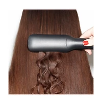 Max Styler - 2" Wide Plate Flat Iron