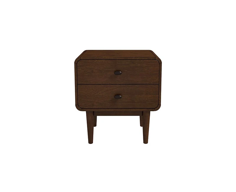 Casainc Storage Cabinet with 2 Drawers
