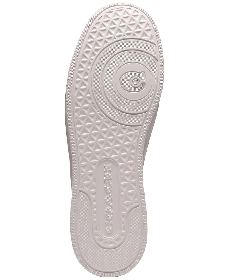 Coach Men's Slip On Hybrid Loafers