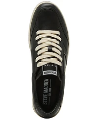 Steve Madden Men's Piraeus Lace-Up Sneakers