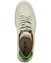 Steve Madden Men's Piraeus Lace-Up Sneakers