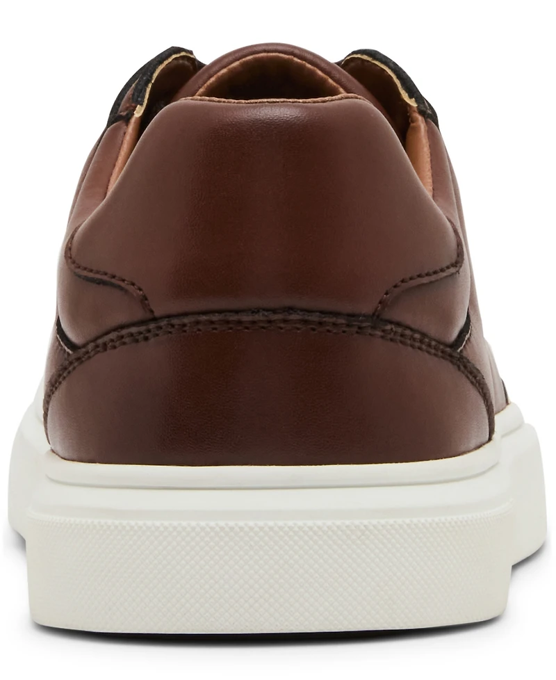 Steve Madden Men's Lace-Up Sneakers