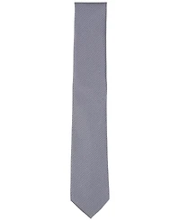 Alfani Men's Earl Solid Tie, Created for Macy's