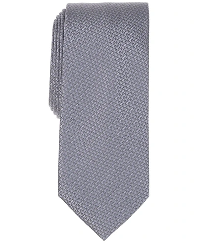 Alfani Men's Earl Solid Tie, Created for Macy's