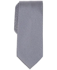 Alfani Men's Earl Solid Tie, Created for Macy's