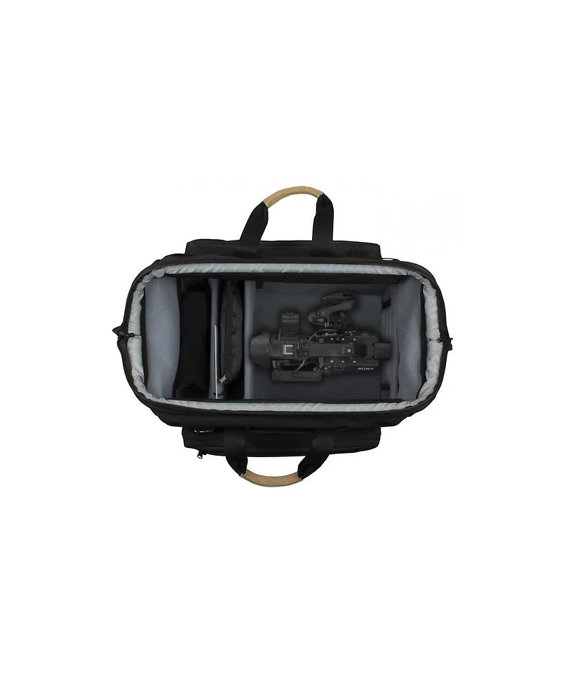 Porta Brace Cinema-smuggler Soft Case, Black