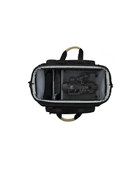 Porta Brace Cinema-smuggler Soft Case, Black