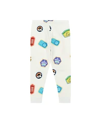 Mixed Up Clothing Kids Travel Inspired Playset - Passport Stamp