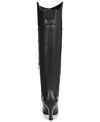 Naturalizer Women's Yuko Over the Knee Dress Boots