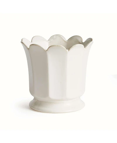 Maline Footed Pot Large