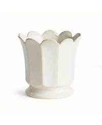 Maline Footed Pot Large